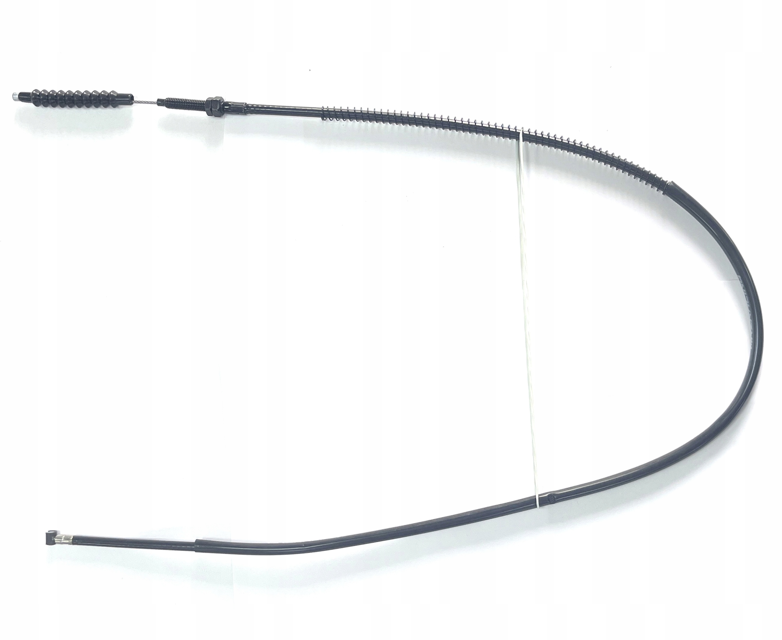 Linka sprzęgła cross 300cc 116 cm Asix XR99