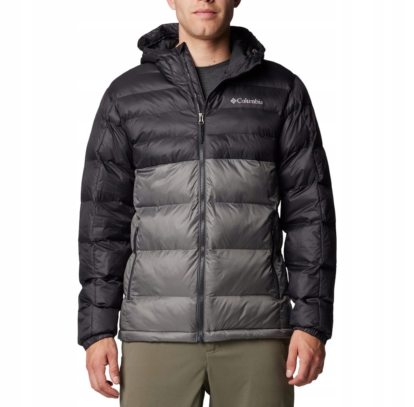 Pánská Zimní bunda Buck Butte II Ins Hdd