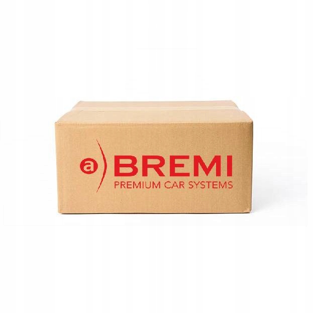 PRIETOKOMER VZDUCHU 30258 BREMI LEXUS TOYOTA