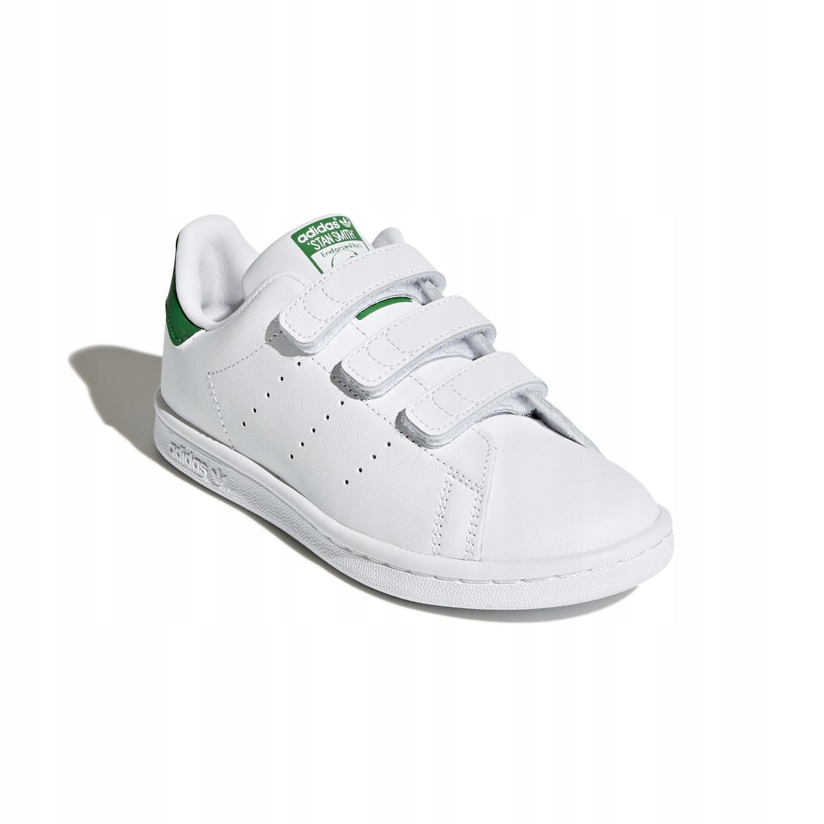 Buty Adidas Stan Smith rozmiar 28,5