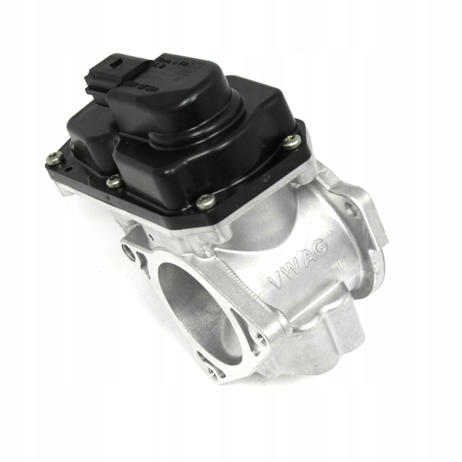 03L131501K - OEM ОРИГІНАЛЬНОГО КЛАПАНА РЕЦИРКУЛЯЦІЇ ВІДПРАЦЬОВАНИХ ГАЗІВ VW AUDI SEAT SKODA