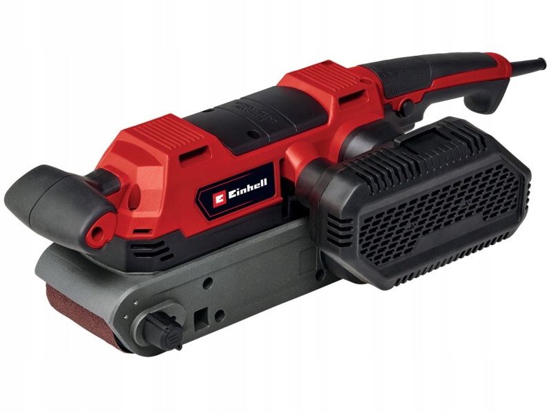 Szlifierka taśmowa Einhell Te-bs 850 E
