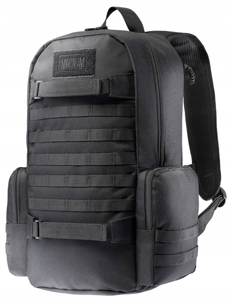 Batoh Vojenský Trekový Survivalový Magnum Wildcat r 25 l