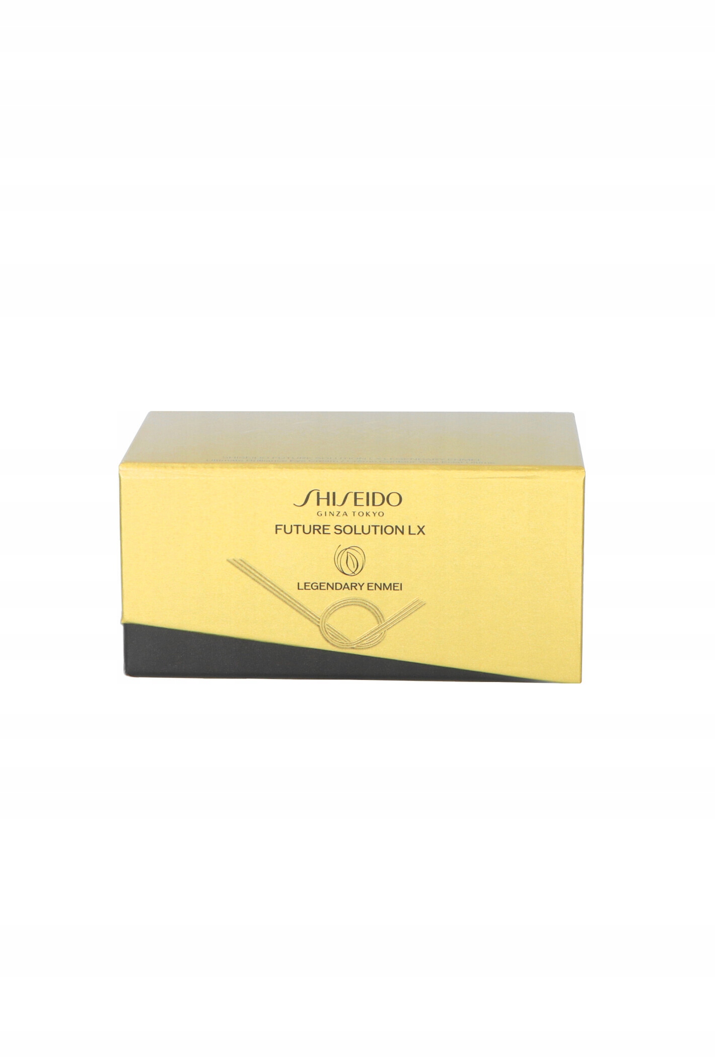 Shiseido Future Solution Lx Legendary Enmei Oční krém 15 ml