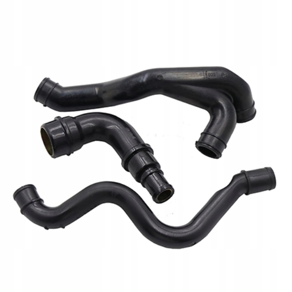 11031796501 - Воздуховод для SKODA OCTAVIA и 1.4 1.8