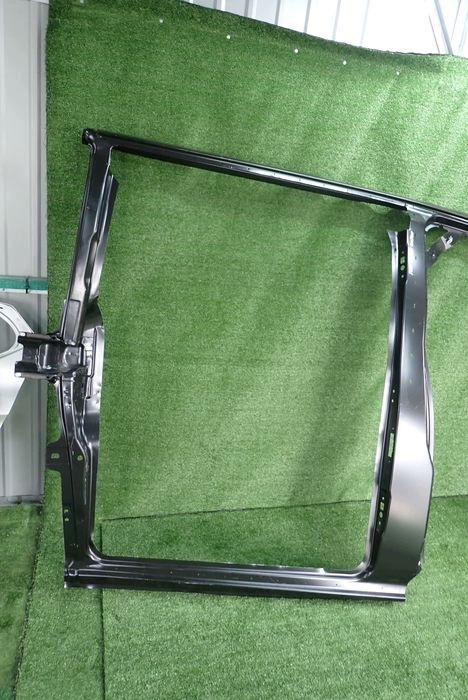 FORD TRANSIT CUSTOM LIFT 18- side threshold right pillar