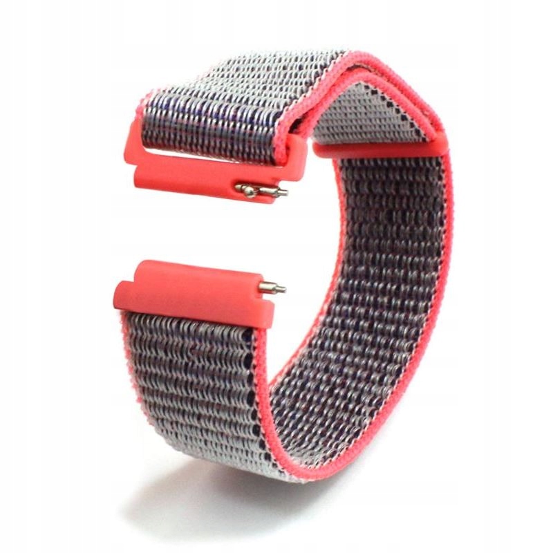 

Opaska pasek nylon do Xiaomi Mi Watch wzór 10