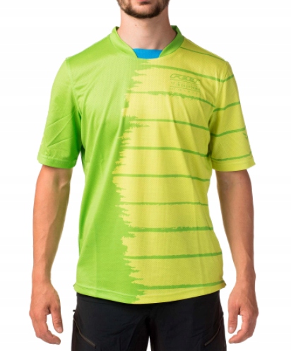 Koszulka rowerowa teamowa Felt Enduro r. XL|-50%