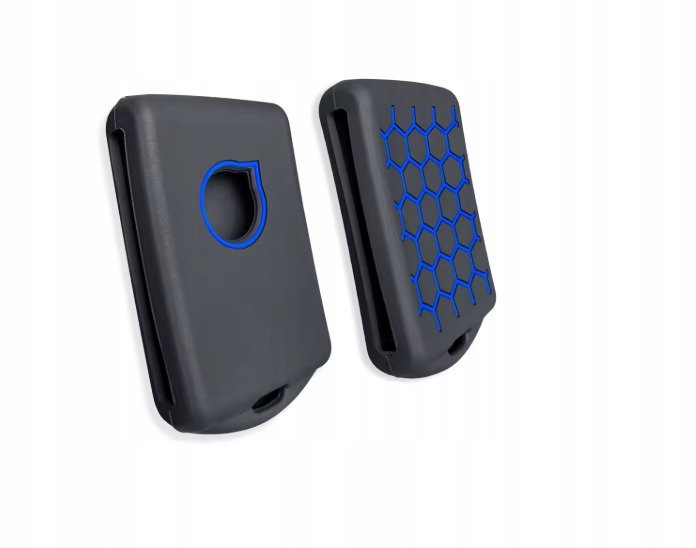 Etui na kluczyk Volvo XC90 XC70 S80 S90 V90 V60