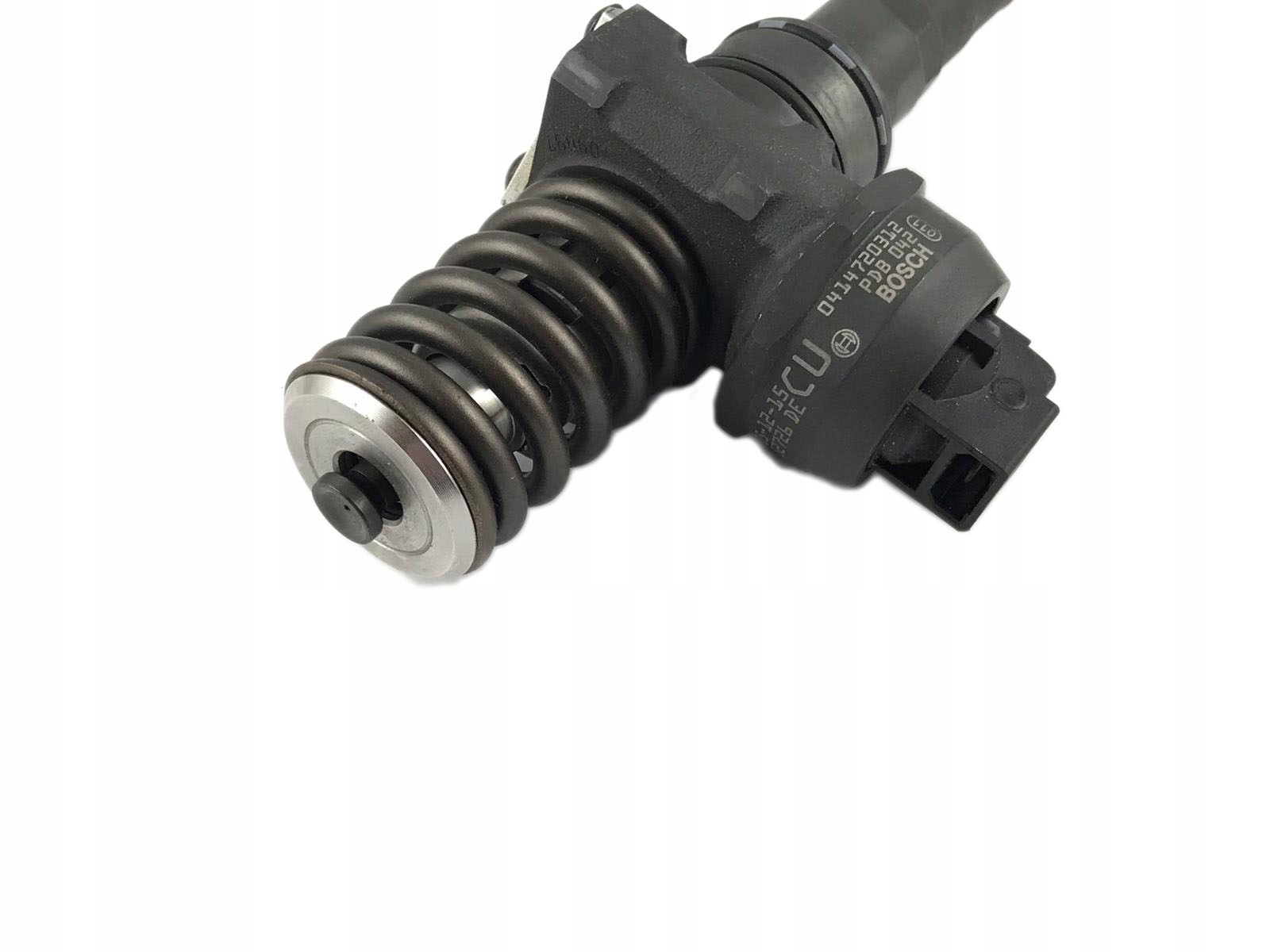 Pompowtryskiwacz VwAG 2 0 Tdi 038130073BQ nowy Engine Type Diesel