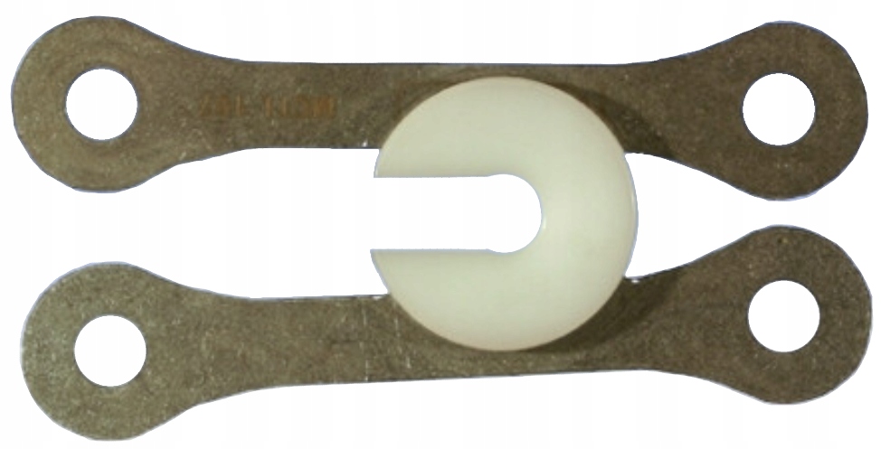 Sada pro snížení odpružení Suzuki Sv 650 99-02