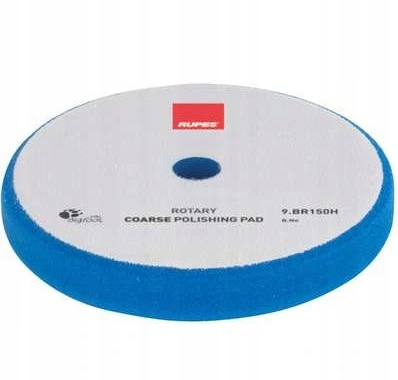 

Rupes Rotary Coarse twardy pad polerski 150/155mm