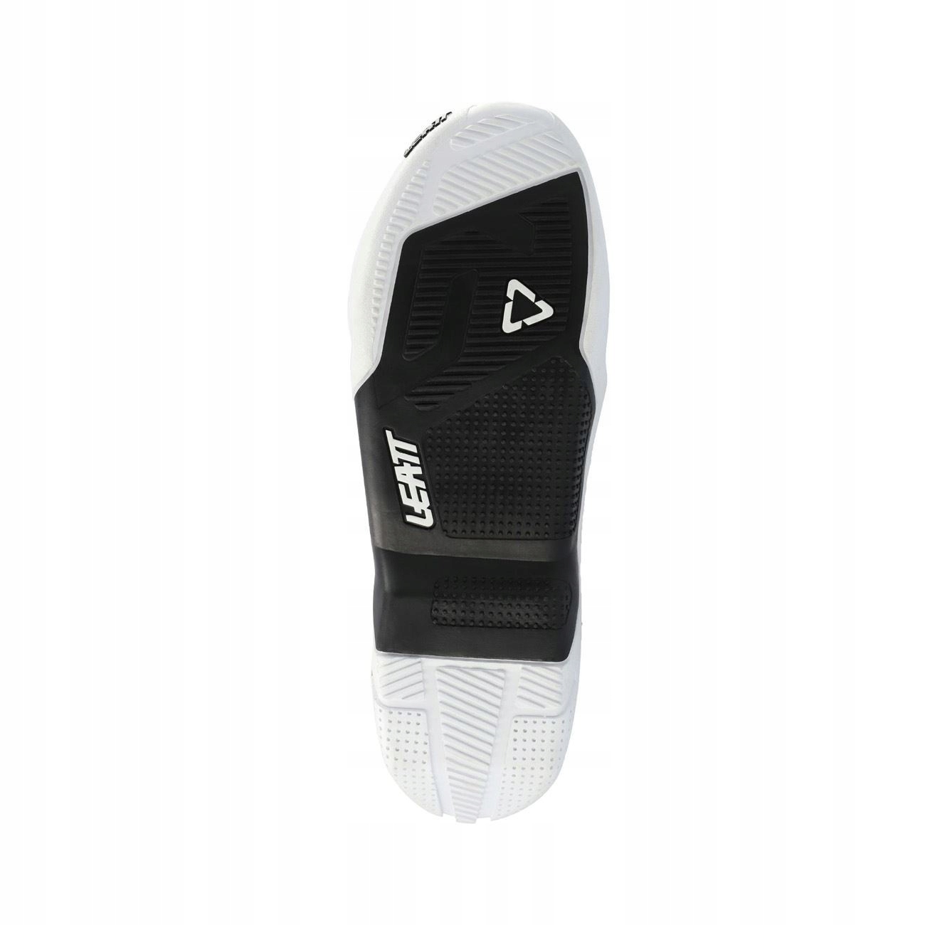 Leatt Podrážka (pár) Pre Crossové Topánky 4.5/5.5 Sole Pair Black/white Farba Bi