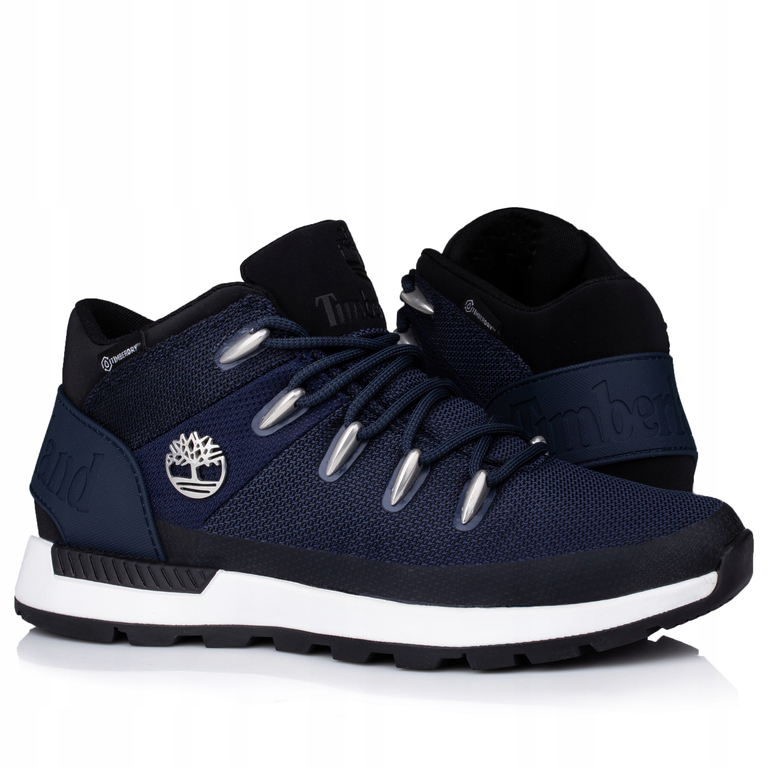 

Buty męskie Timberland Waterproof 0A2FXT019