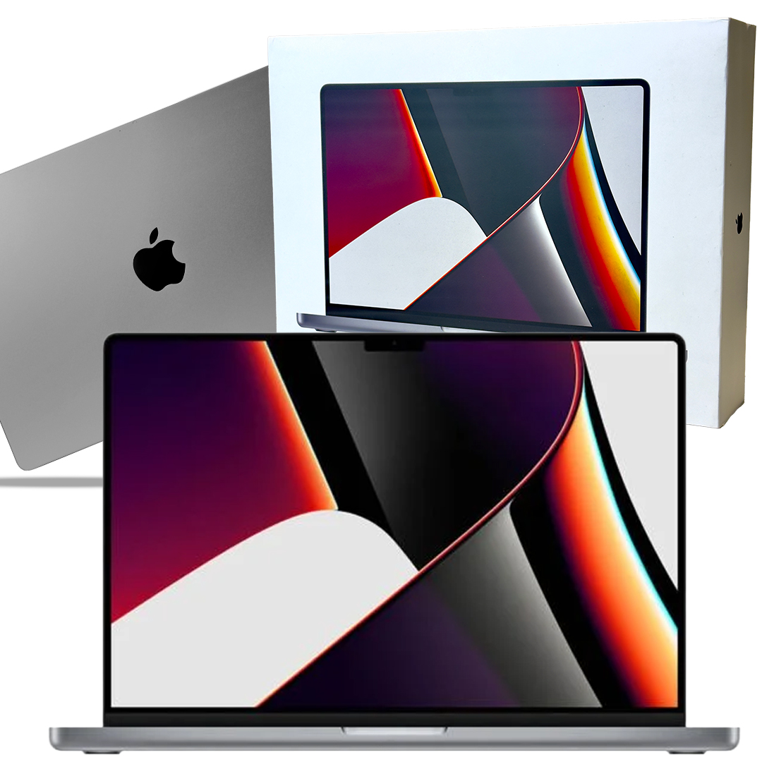 Macbook Pro M1 32gb - Niska cena na Allegro