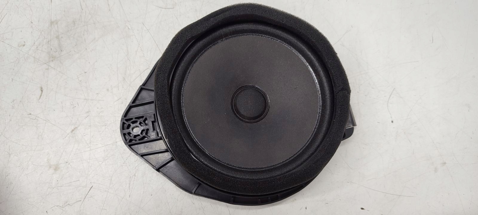 speaker speakers door Opel Astra K