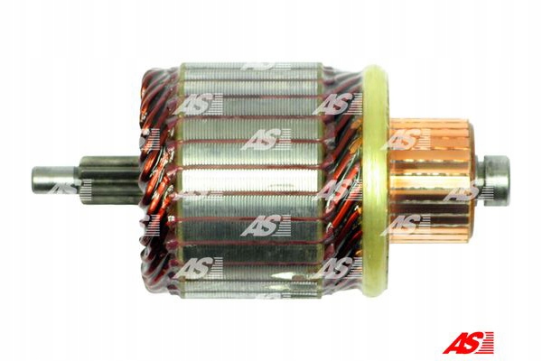 AS-PL WIRNIK ROZRUSZNIKA HITACHI - Producent części AS-PL