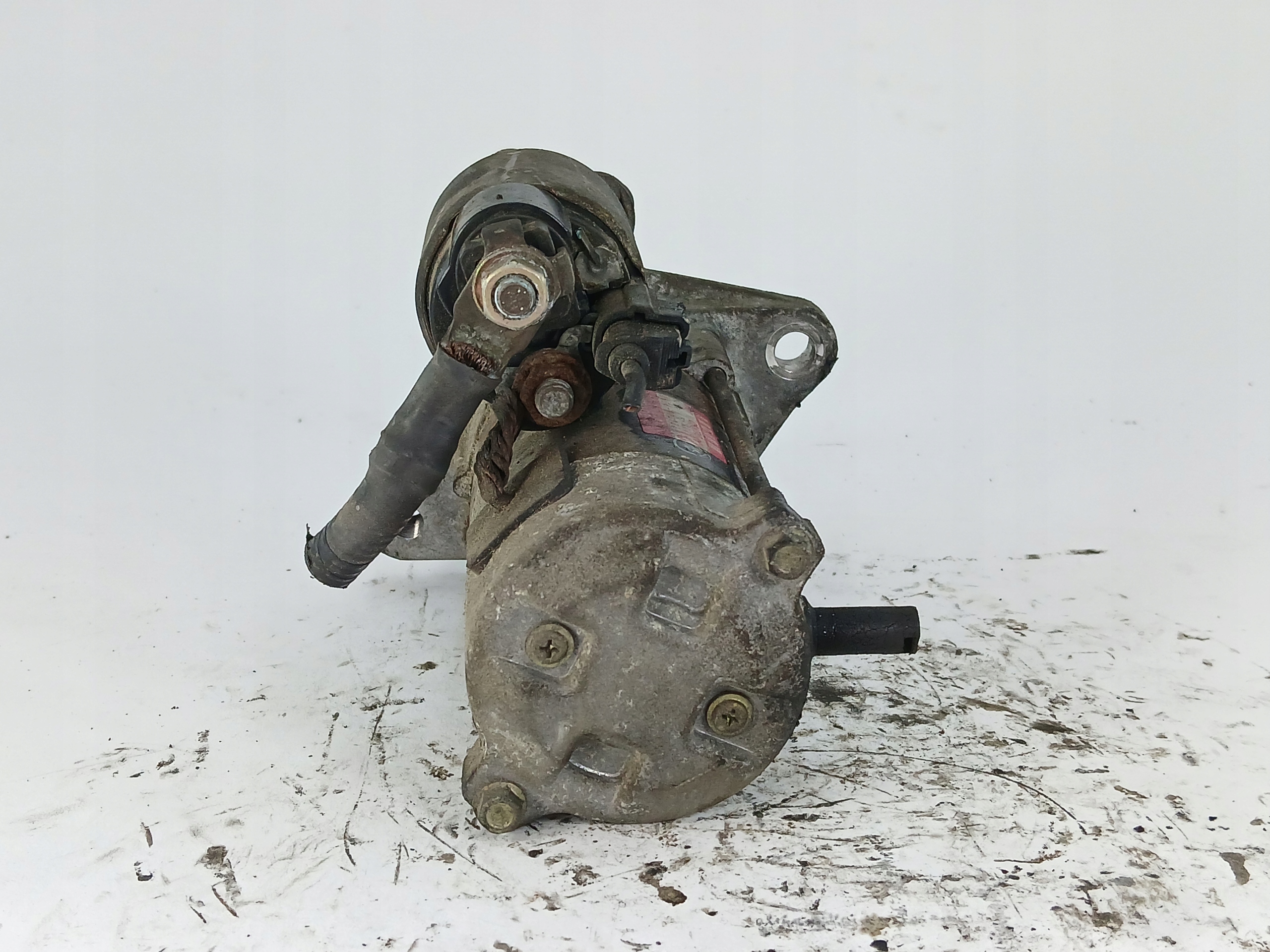 TOYOTA COROLLA VERSO 1.8 starter 28100-22040