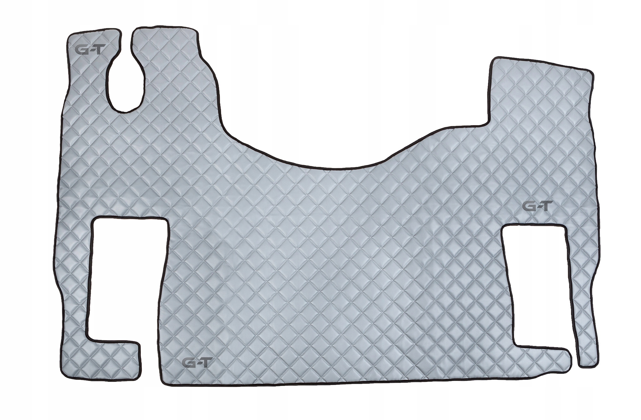 DYWANIKI PIKOWANE MERCEDES ACTROS MP 2 3 AMORTYZ