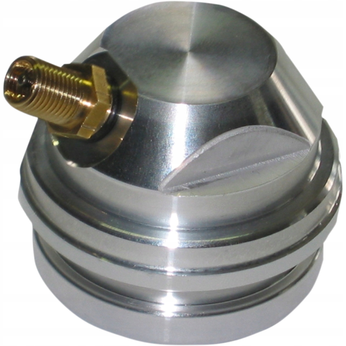 Kryt zásobníku plynového tlumiče Kyb 56 mm