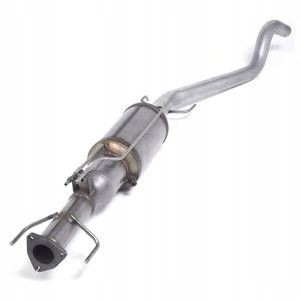 Delphi HDP127 фильтр твердых частиц opel Astra