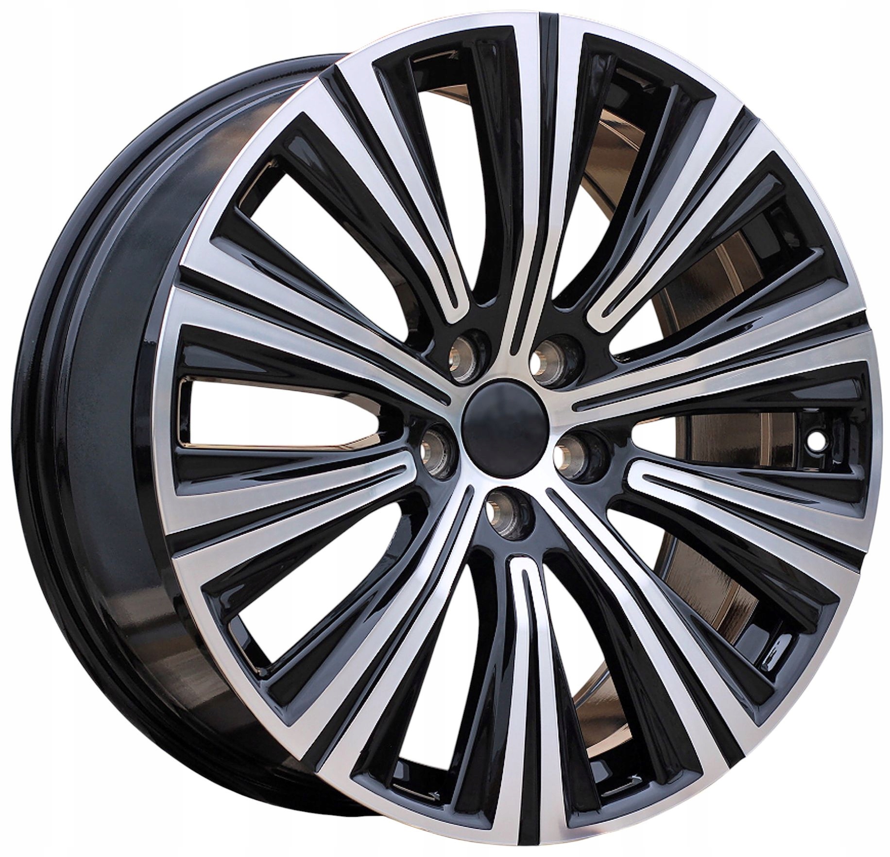 Alufelgi 19 5x108 Volvo S60 V60 2 S90 XC40 XC60 XC90 II