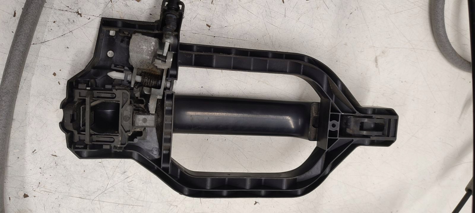 lock handle door bocznych VW Crafter II 7C0