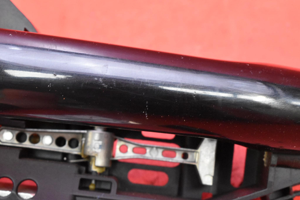 handle right front front TECN RENAULT CAPTUR 1 and 13-17