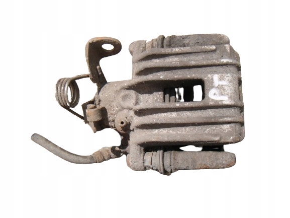 AUDI A4 B7 KOMBI 2004-2008 1.9TDI ZACISK HAMULCOWY PRAWY TYŁ