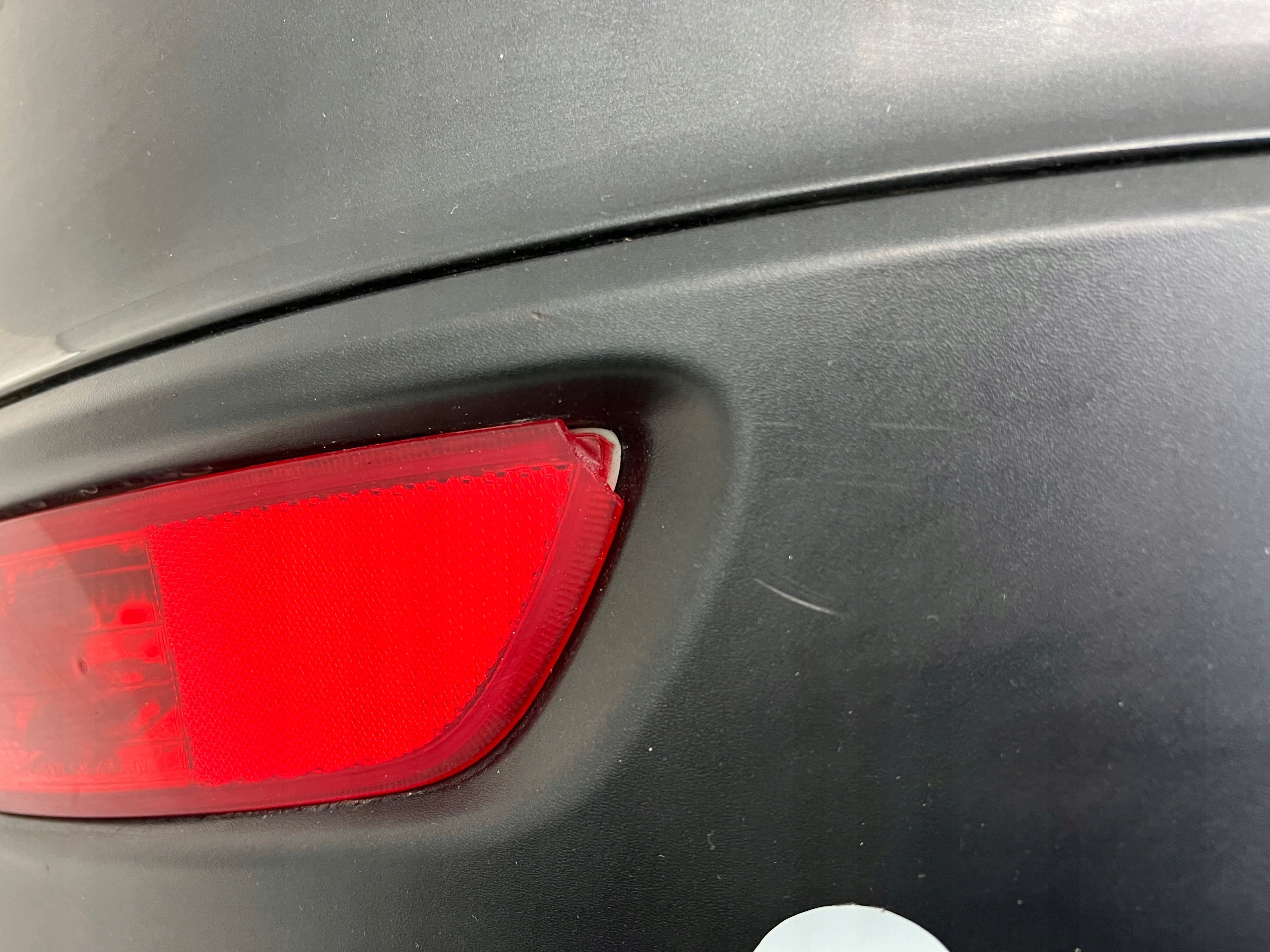 VOLVO XC60 R-DESIGN ZDERZAK TYLNY TYŁ PDC 08-12 Typ samochodu Samochody osobowe