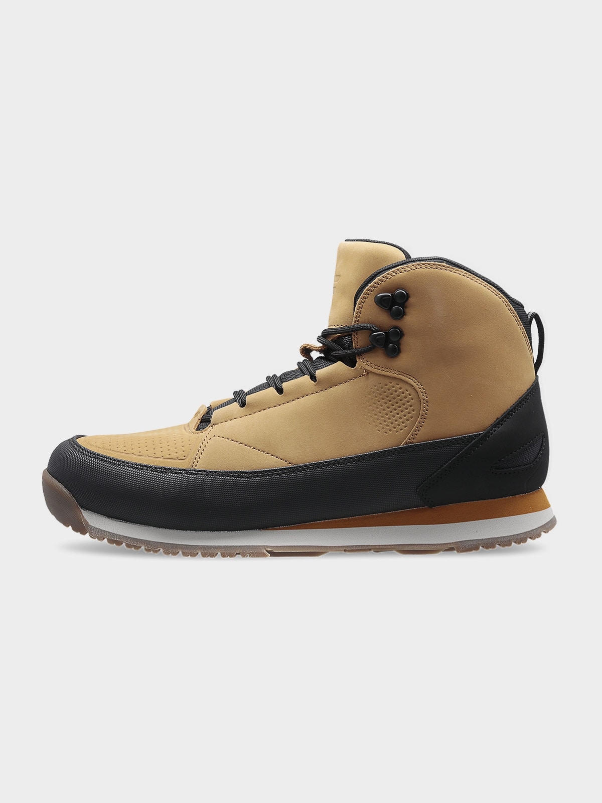 Buty męskie 4FAW22FWINM011 82S r. 41
