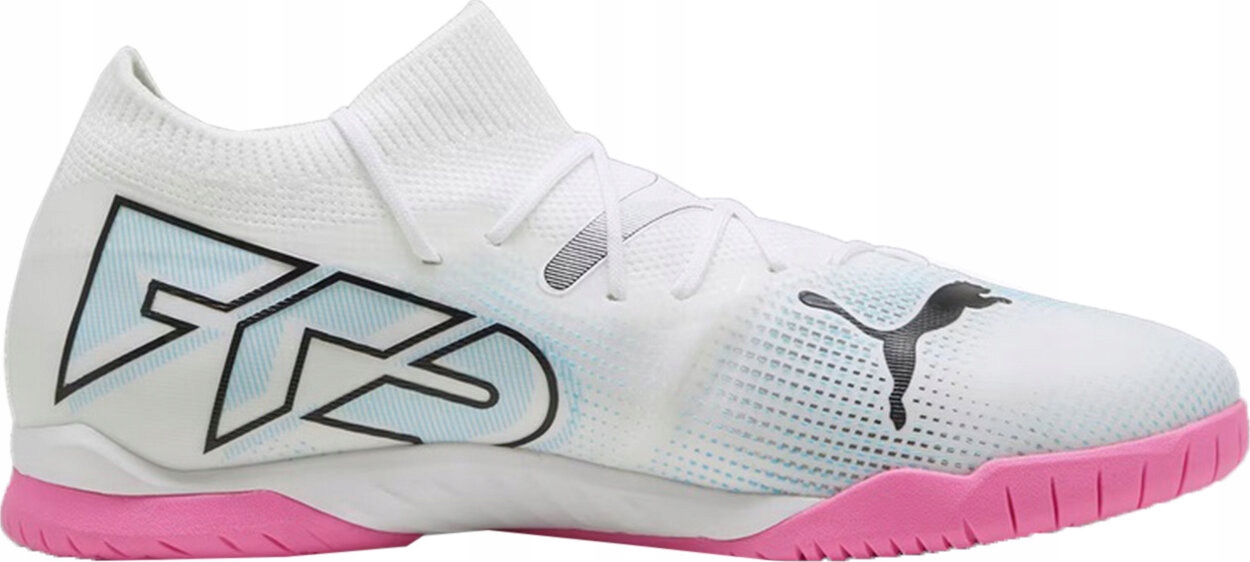 Fotbalová Obuv Puma Future 7 Match It 107721 01 r 45