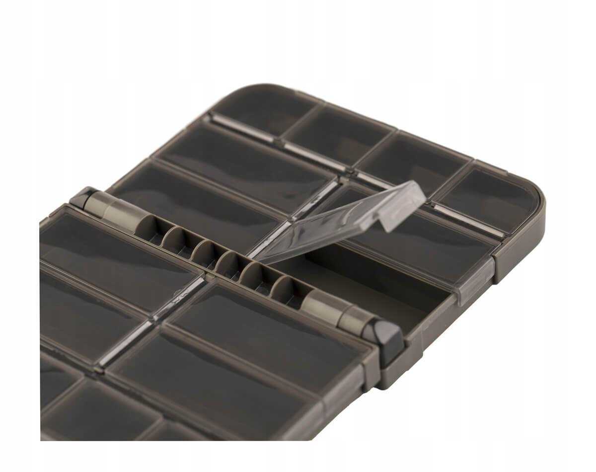 Zfish Podwójne Pudełko Mini Double Box L
