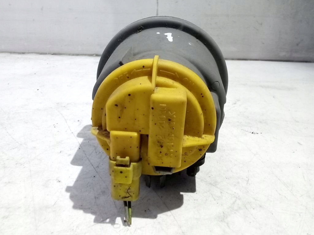 Citroen C3 Pluriel Nebelscheinwerfer rechts