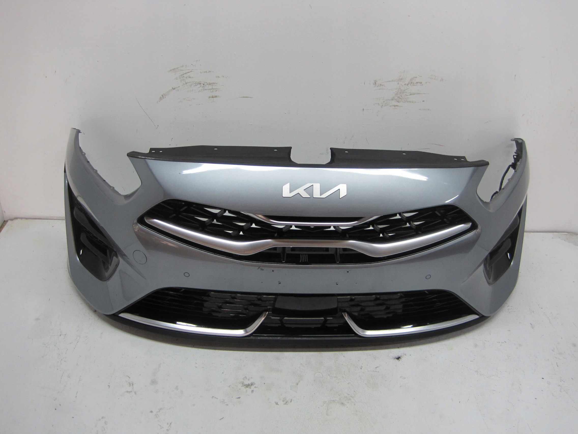 bumper KIA PROCEED PRO CEED GT 6 PDC 22R front front