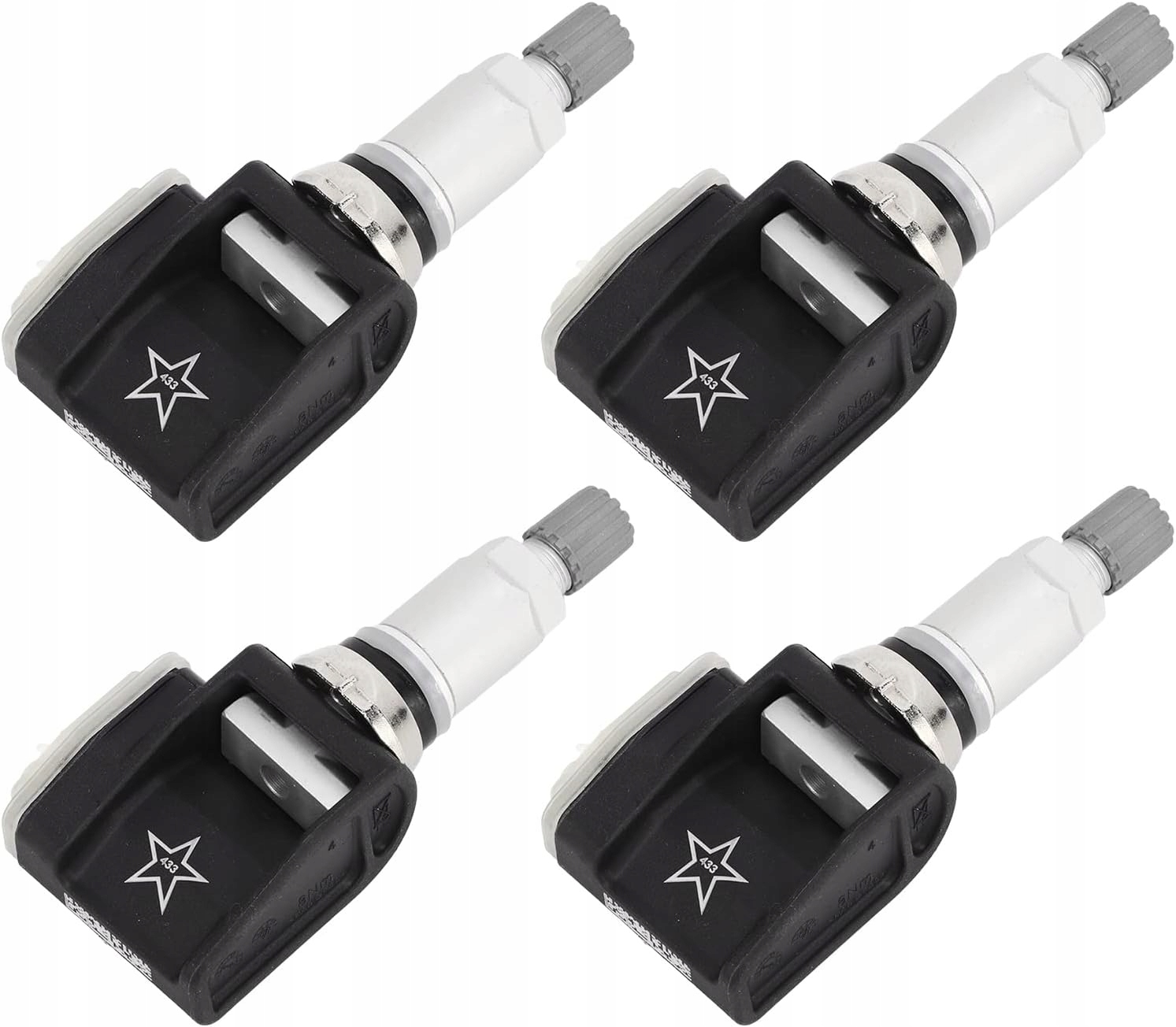 Snímače Tlaku Pneumatík Tpms Mercedes trieda E W213 S213 C238 Cls C257