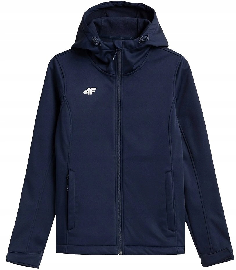 

Kurtka Damska 4F Softshell Kapturem 5000mm r M