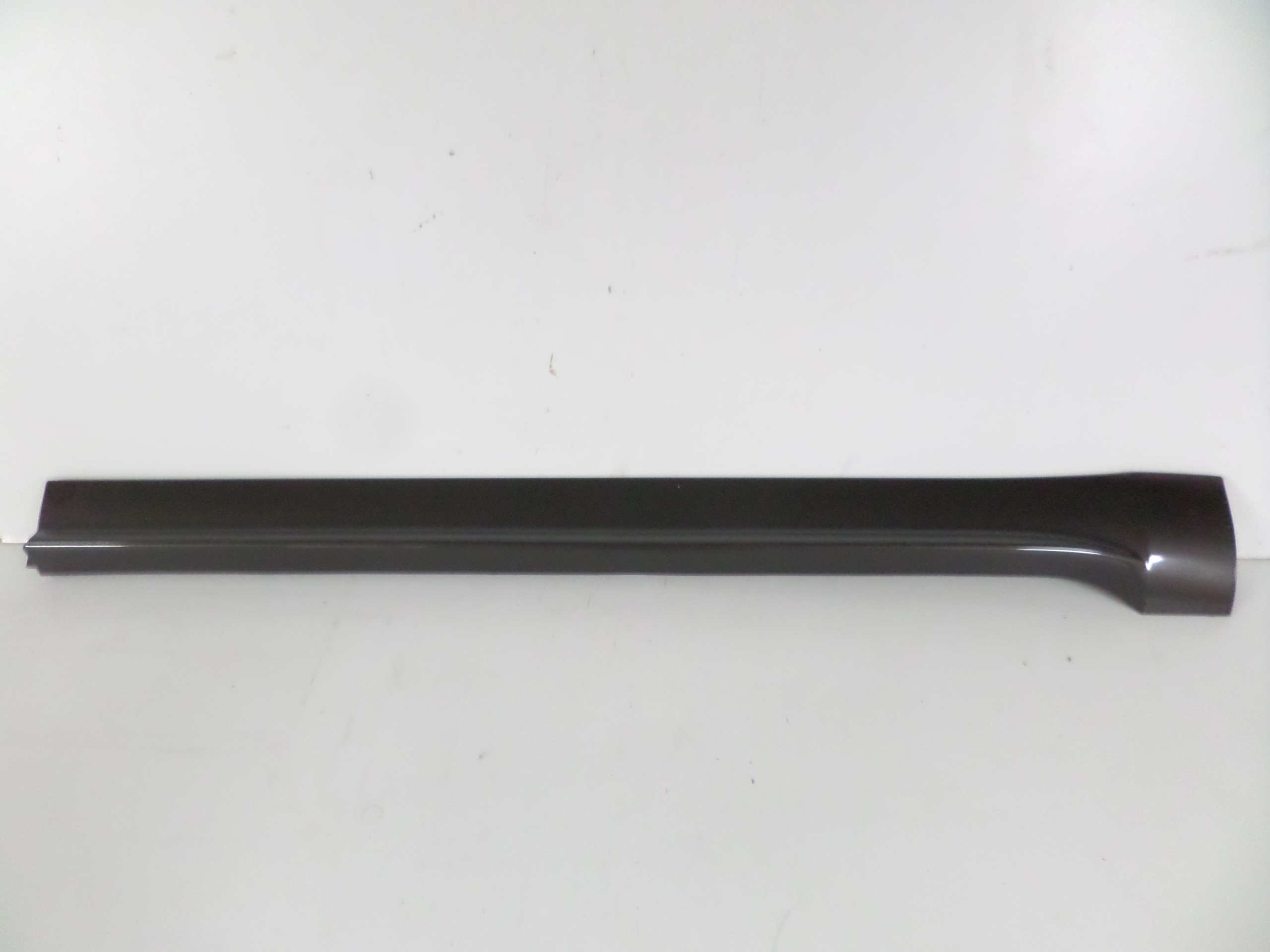 moulding door rear part left VW SHARAN II 10- ALHAMBRA