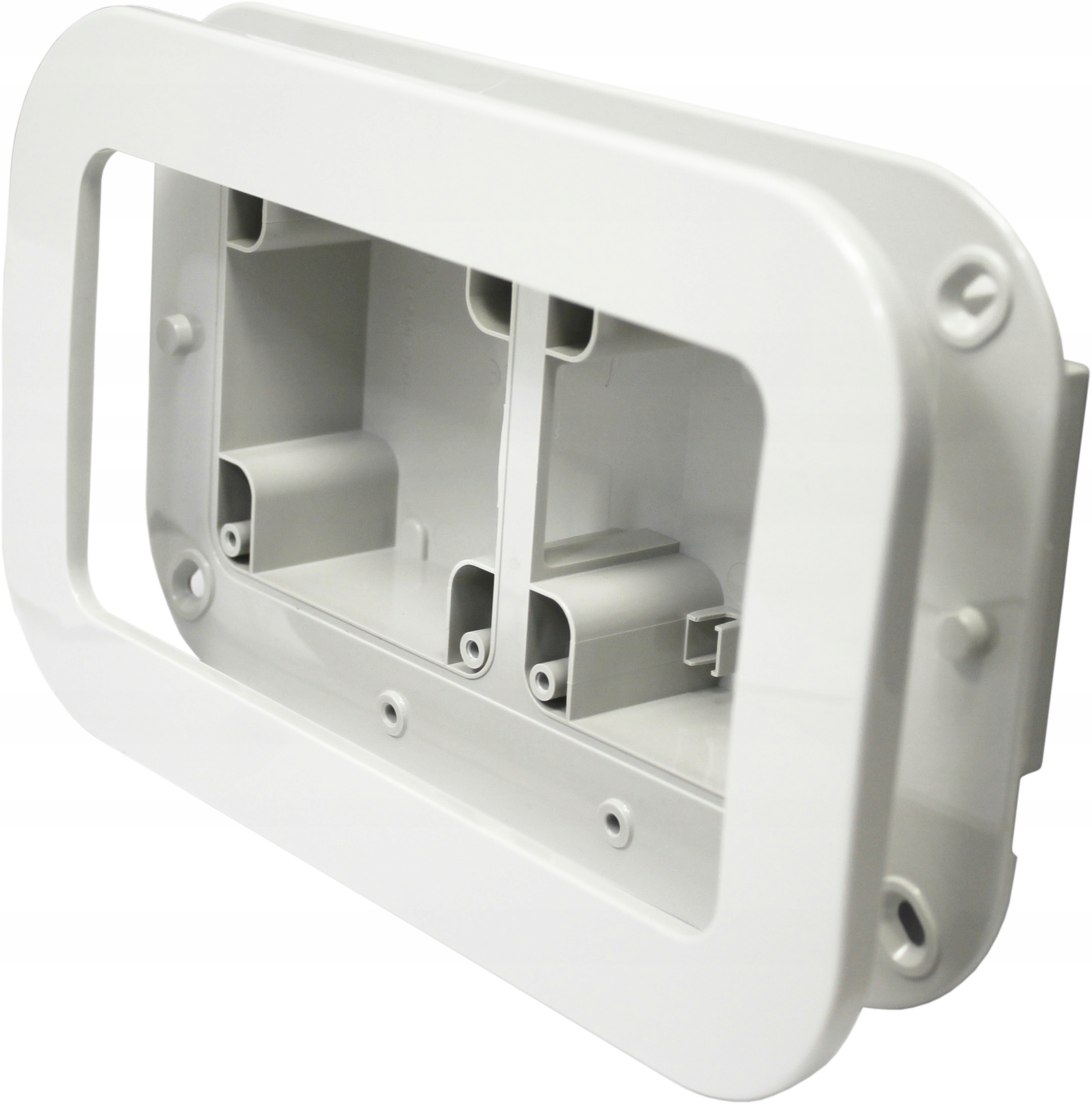 

Puszka Podtynkowa, IP66, 2xM95, Protecta, Scame
