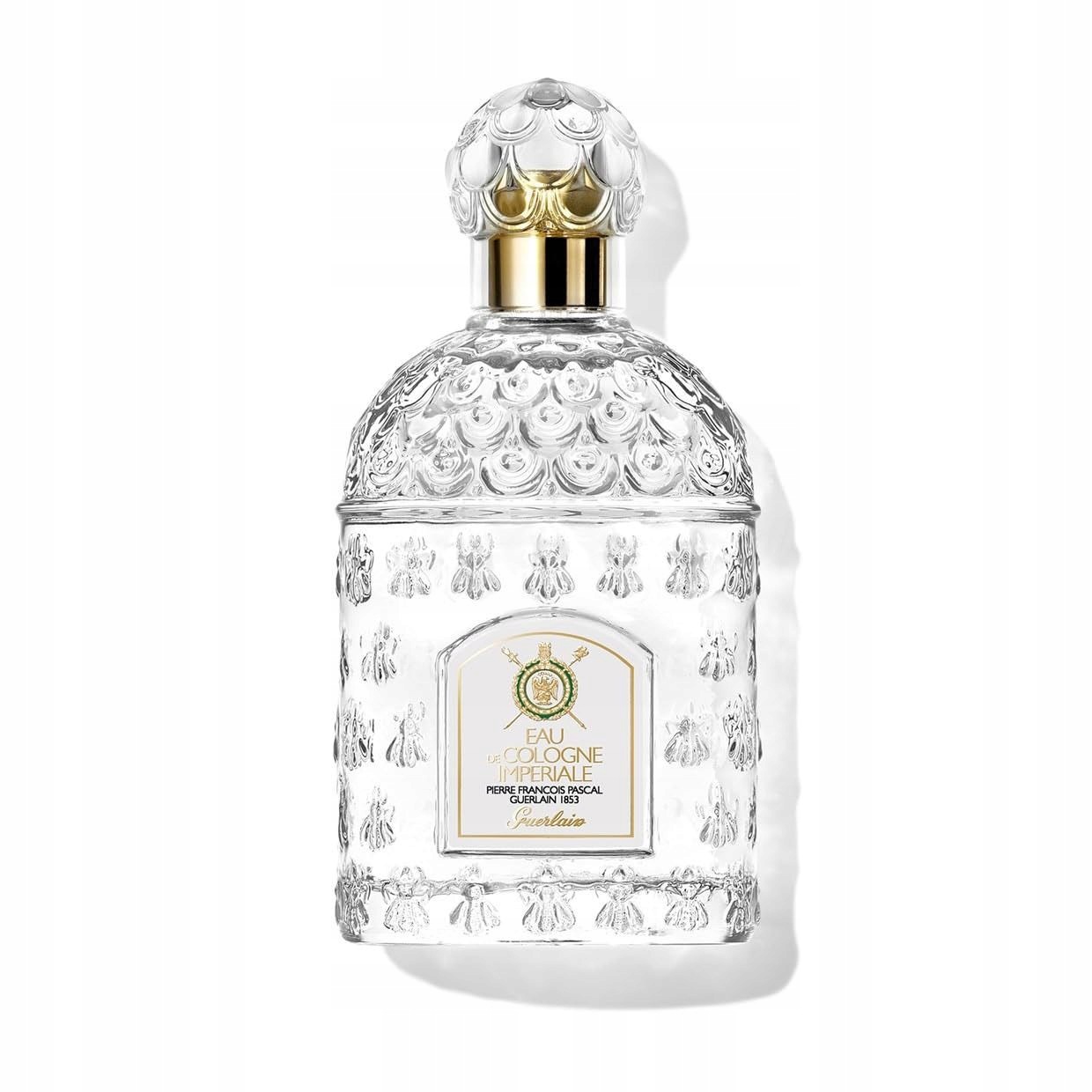 Guerlain Eau De Cologne Imperiale Kolínská Voda Pro Muže 100ML