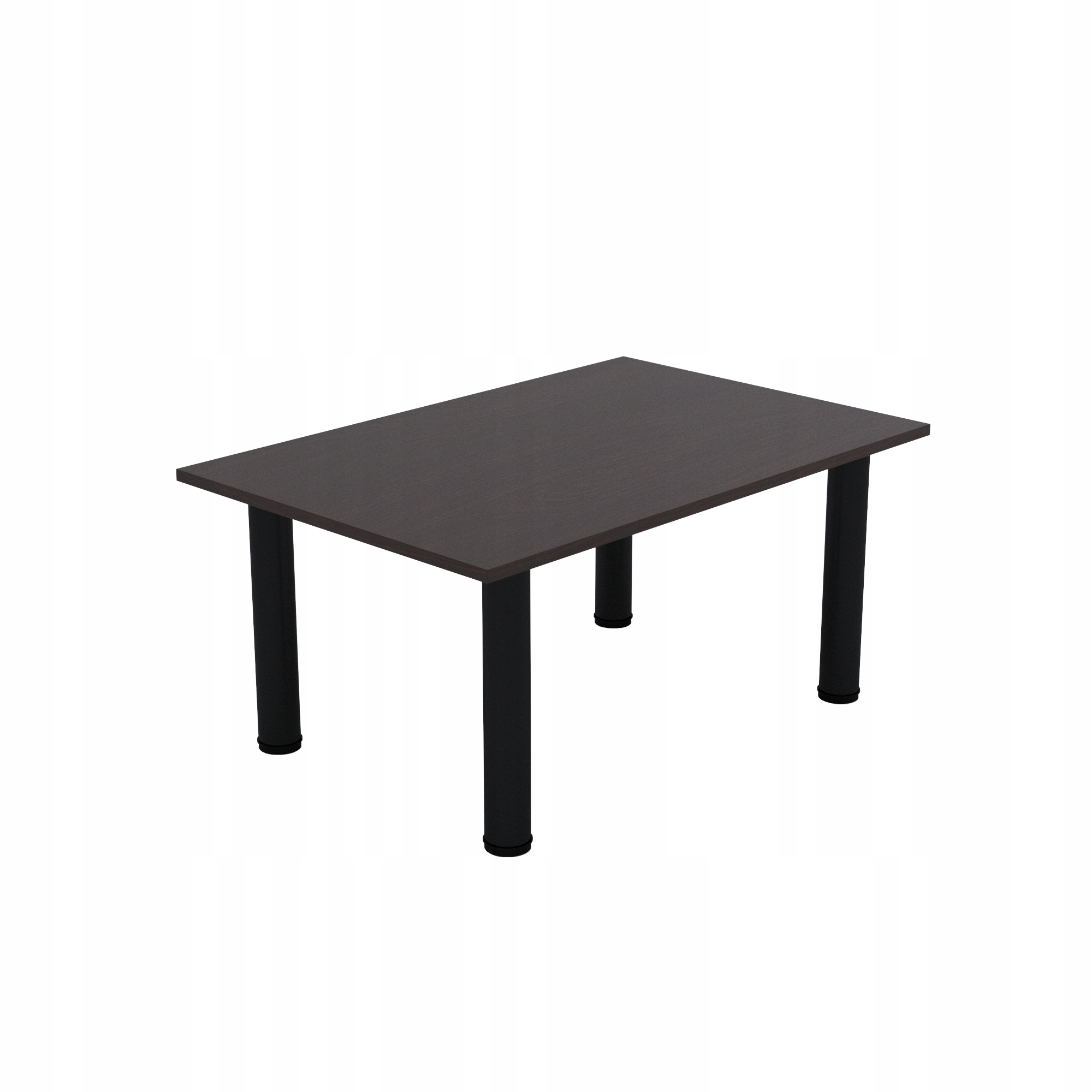 

Stolik kawowy ława do Salonu Loft metal 80x40
