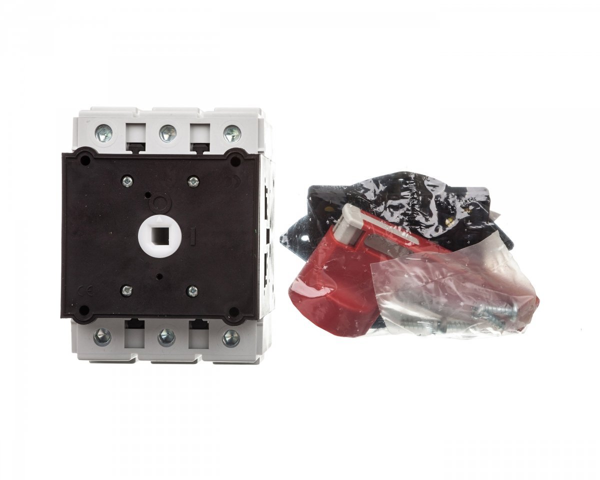 Schneider Rozłącznik izolacyjny 3P 125A Vario VCF5