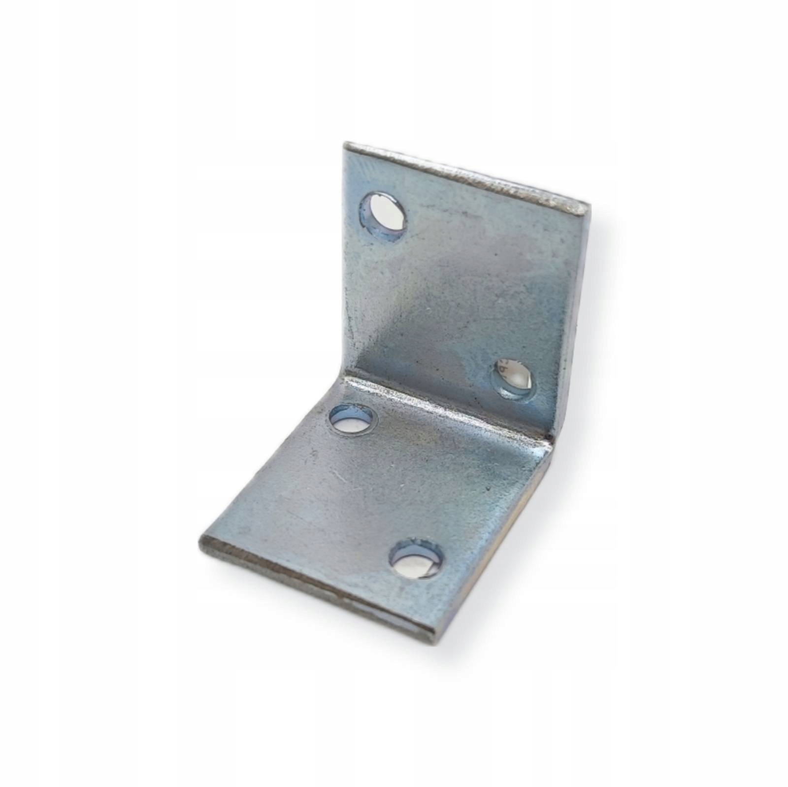 

Złącze kątownik ciesielski 30 x 30 x 25 mm