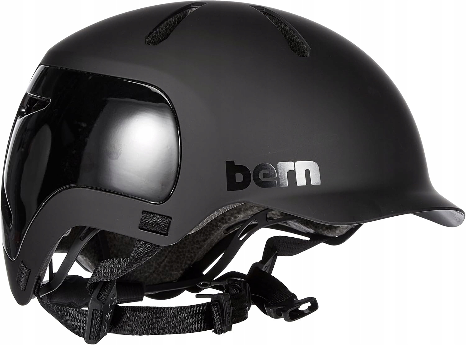 Kask Rowerowy Dla Dorosłych S 52-55,5 Cm Na Hulajnogę Deskorolkę Trwały