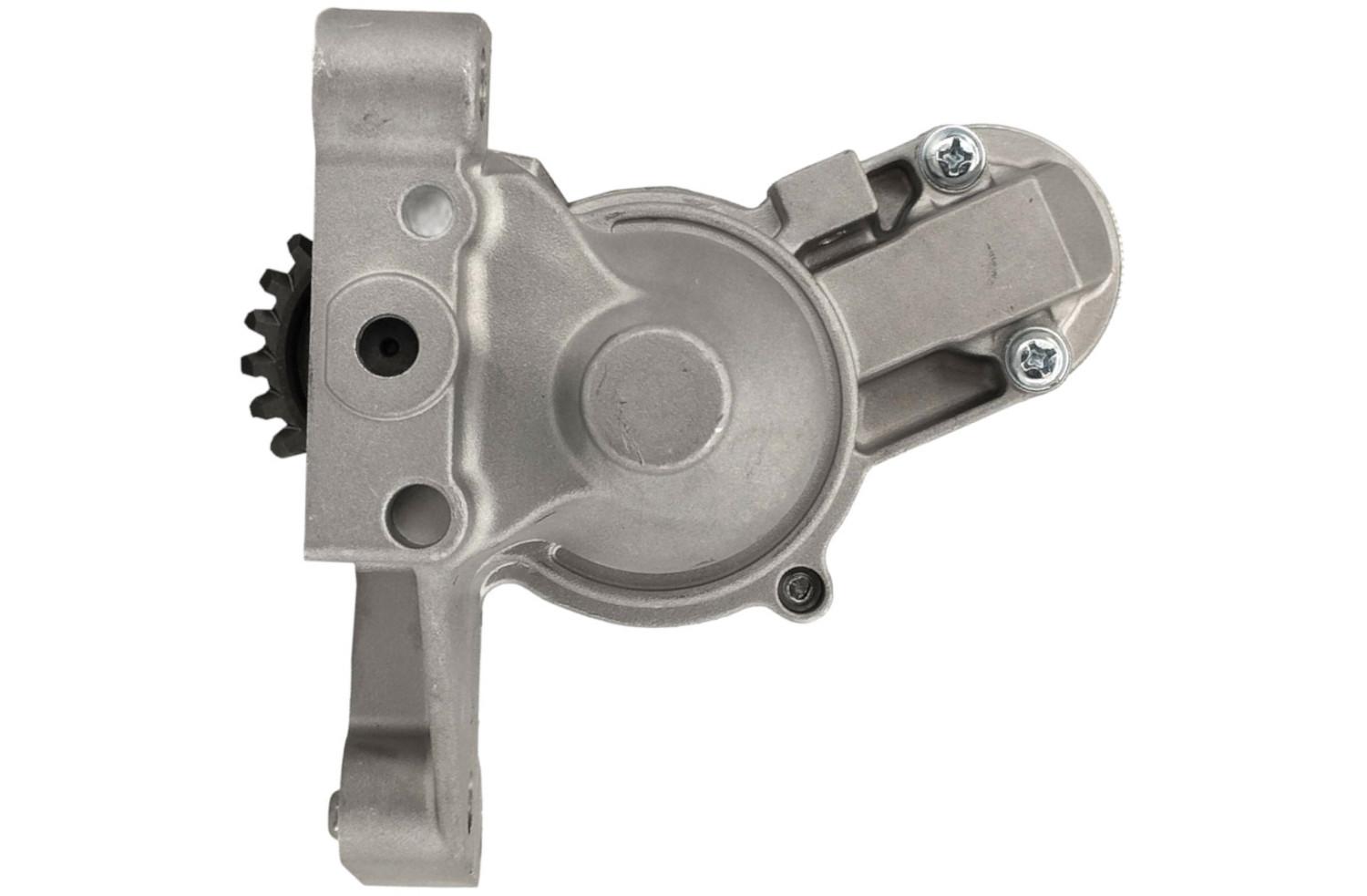 NOWY Rozrusznik MITSUBISHI Grandis, Lancer, Outlander 2.0 Di-D; 2007-2015 r EAN (GTIN) 0609843456090