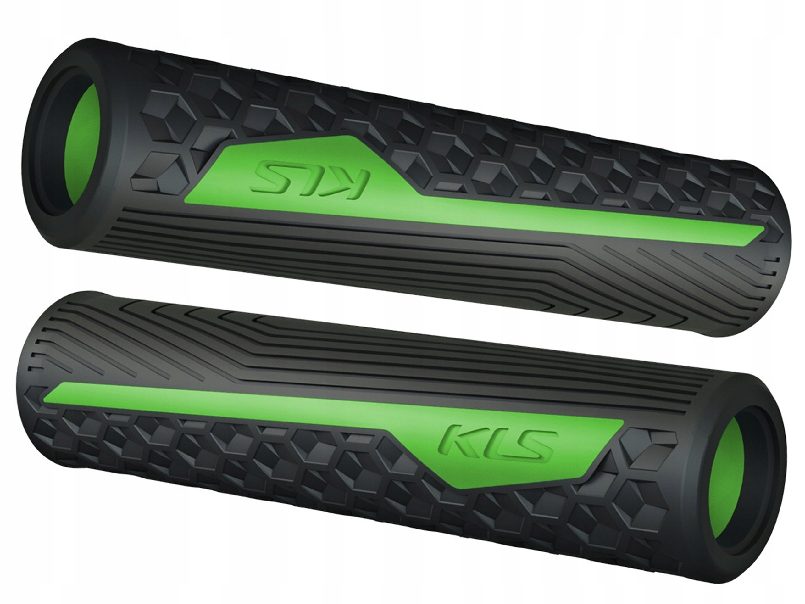 

Chwyty Kierownicy Kellys Advancer 020 Green