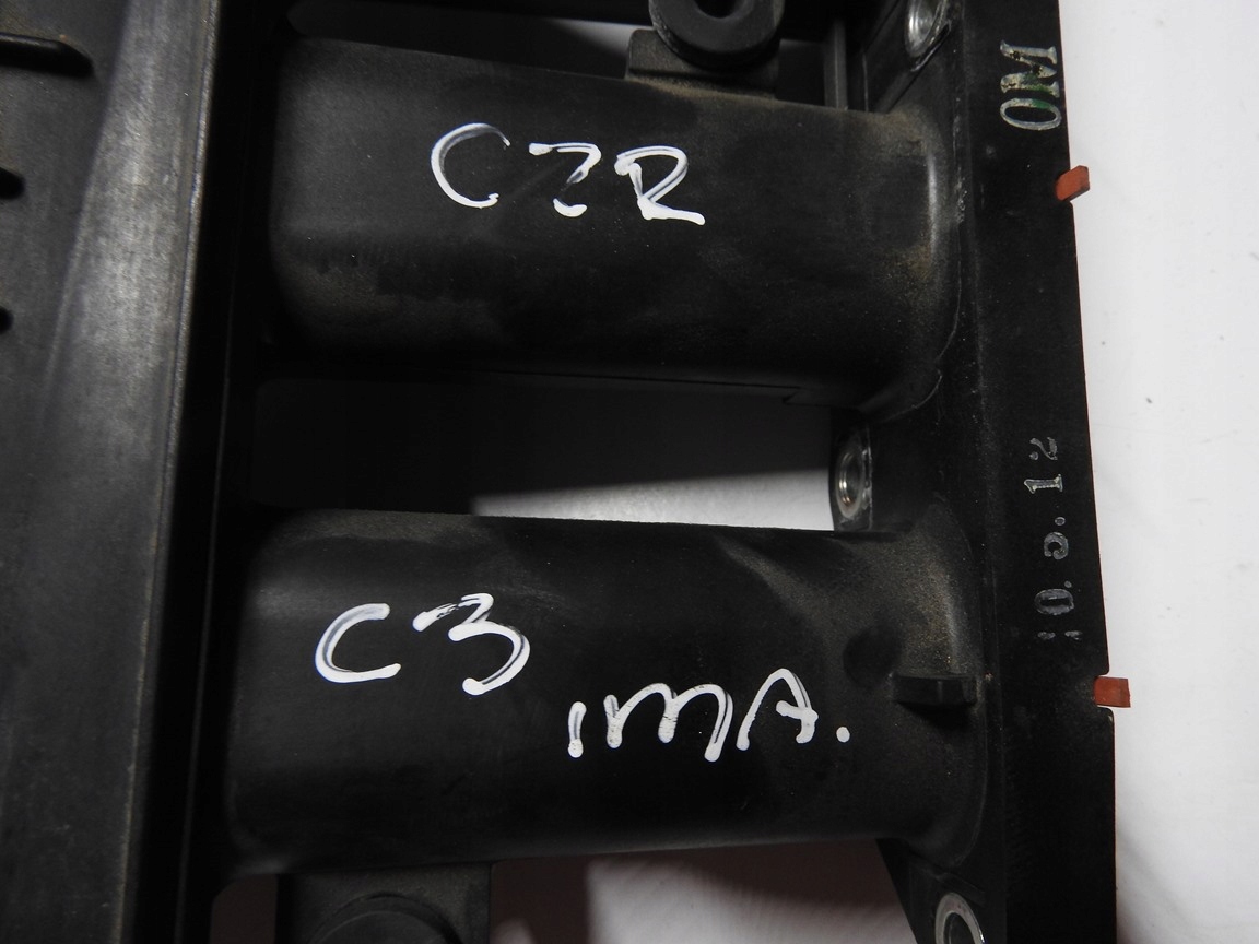 Honda 10-16 1.5 IMA коллектор впускной