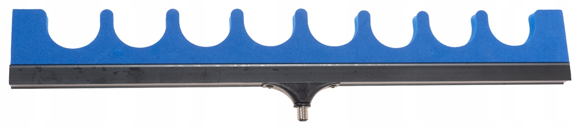 JAXON PODPÓRKA GRZEBIEŃ DO TOPÓW 44CM / 8 GNIAZD