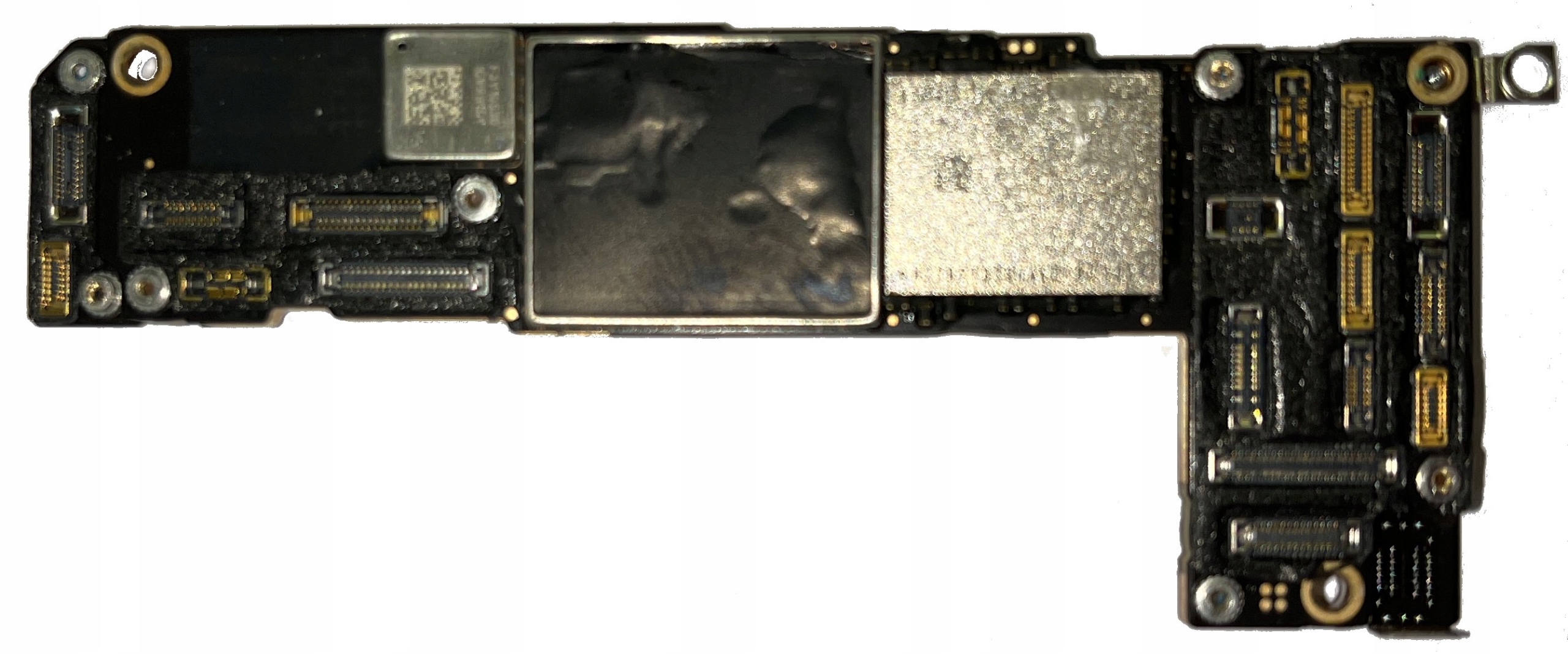 Материнская плата Apple iPhone 12 Pro