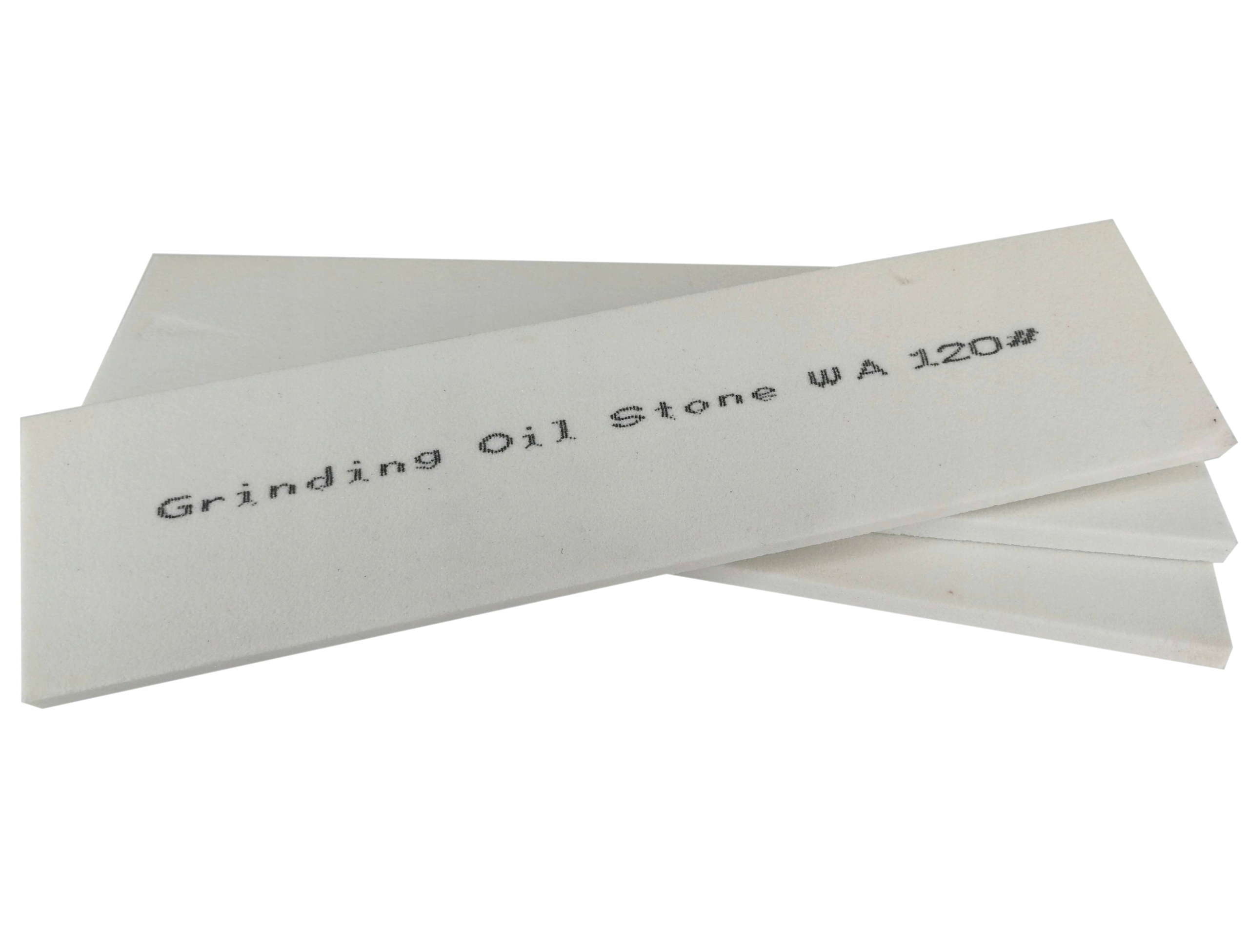 

Osełka ceramiczna 200x50x4 150K do ostrzenia